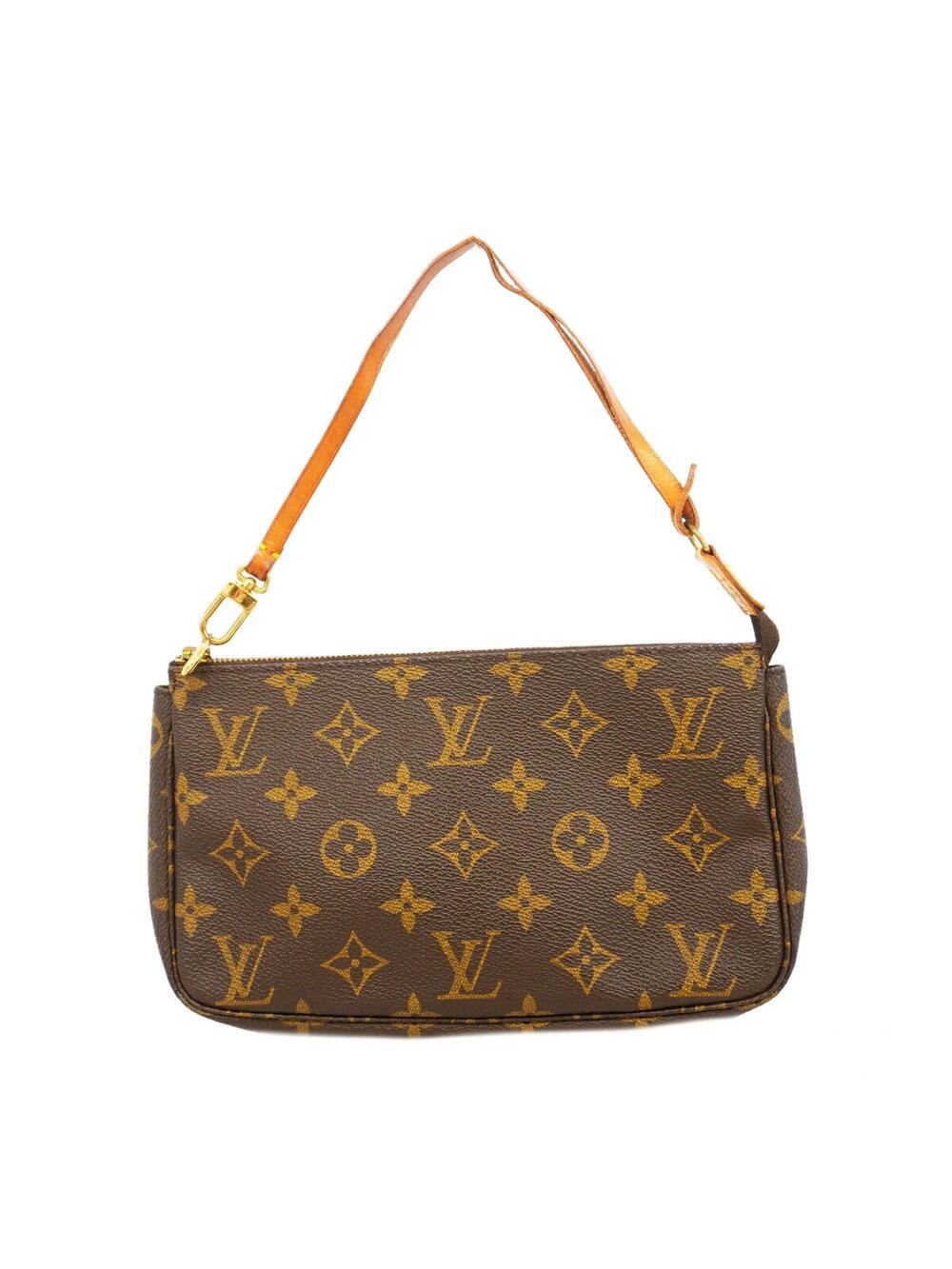 Louis Vuitton Pochette Accessoires #356885L70B